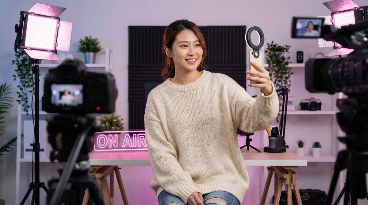 樱花视频视频创作