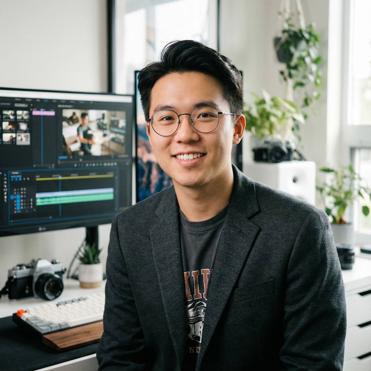 樱花视频剪辑大师